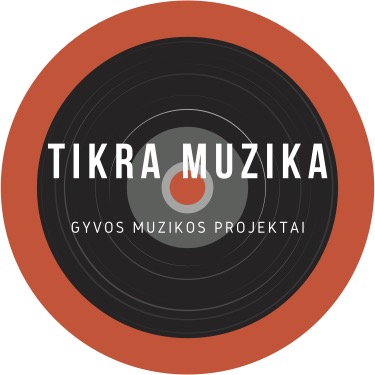 Tikra Muzika